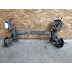 Train Arriere Complet Peugeot 208 1 Phase 1